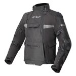 Veste moto ls2 x - master black