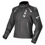 Veste moto ls2 zoom femme black