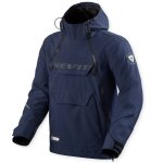 Veste moto rev it altair h2o blue / blue