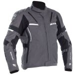 Veste moto richa arc gore - tex� magnet grey