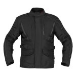 Veste moto richa infinity 3 black