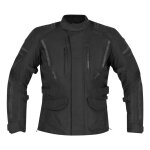Veste moto richa infinity 3 woman black
