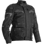 Veste moto rst adventure - x noir