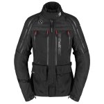 Veste moto spidi 4 season v3 lady noir