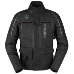 Veste moto spidi 4 season v3 noir