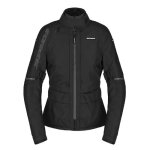 Veste moto spidi crossmaster 2 lady noir