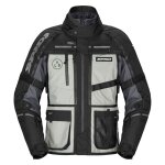 Veste moto spidi hard track 3 glace