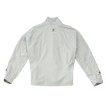 Veste moto spidi membrane h2out rain chest lady
