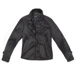 Veste moto spidi membrane rain chest lady gris
