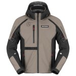 Veste moto spidi mission - v boue