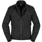 Veste moto spidi rw h2out noir