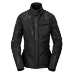 Veste moto spidi tour evo 2 lady noir