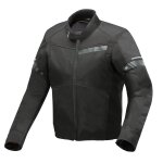 Veste moto tucano urbano rock hydroscud� noir