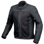 Veste moto tucano urbano startmotion dark gray