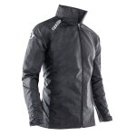 Veste de pluie acerbis corporate black
