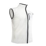 Veste de pluie acerbis dek pack white