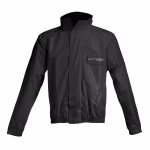 Veste de pluie acerbis ensemble rain suit logo noir