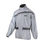 Veste de pluie gms douglas lux gris