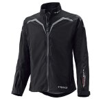 Veste de pluie held rainblock 2 top noir / blanc