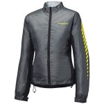 Veste de pluie held wet tour 2 top femme anthracite