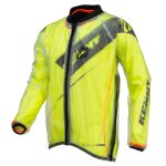 Veste de pluie kenny veste transparent