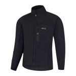 Veste de pluie knox dual pro 3 en 1 black