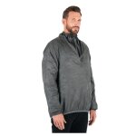 Veste de pluie knox tor ultralight charbon chin�