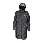 Veste de pluie leatt mudcoat black
