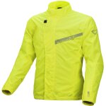 Veste de pluie macna spray femme jaune