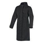 Veste de pluie macna swan black
