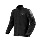 Veste de pluie rev it cyclone 4 h2o black