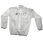 Veste de pluie shot windbreaker 2. 0 transparent