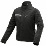 Veste de pluie tucano urbano diluvio pro hydroscud� noir