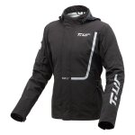 Veste de pluie t. ur must have noir