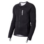 Veste de protection bowtex elite shirt men v2 - ce aaa black
