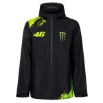 Veste vr 46 monster 46 black