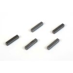 Vilebrequin top performances clavette c�t� pignon primaire