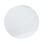 Visi�re casque scorpion exo exo - 900 air / exo - 910 air blanc
