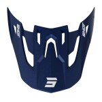 Visi�re tt shot core custom blue pearly blue