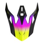 Visi�re tt shot pulse x - trem pink neon yellow matt 2026 pink / neon yellow / blue
