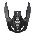 Visi�re tt shot race camo tactic black grey matt 2026 black grey