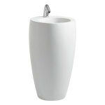Alessi one lavabo non perce - laufen h8119724001091