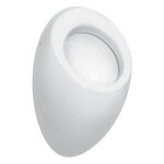 Alessi one urinoir a effet siphonique, ss couvercle - laufen h8409754000001