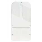 Alimentation secours 24 vcc - 3 a avec batteries al24 / 3as - urmet