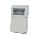 Armoire de commande en 230 - 400v came zm3es Armoire de commande en 230 - 400v came zm3es