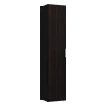 Armoire haute avec porte base 165 blanc m - laufen h4026721102601