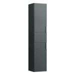 Armoire haute avec porte base 165 mcolor - laufen h4027121109991