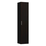 Armoire haute avec porte base 165 orme fo - laufen h4026711102631