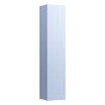Armoire haute avec porte k'bylaufen 165 gris ar - laufen h4082880336421