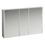 Armoire de toilette avec lumière led frame 25 120 blanc b - laufen h4088749001451 Armoire de toilette avec lumière led frame 25 120 blanc b - laufen h4088749001451
